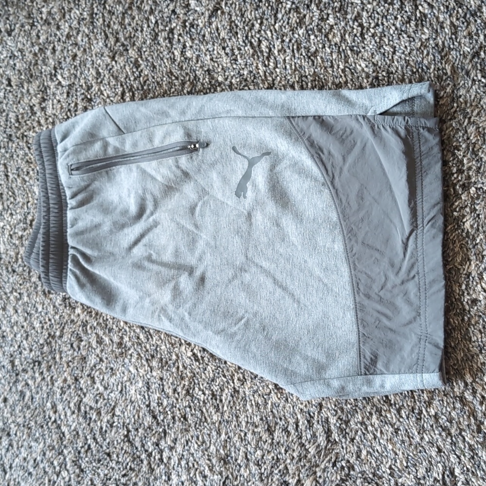 Puma Men's Sweatshorts